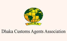 Dhaka Custom Agents Association